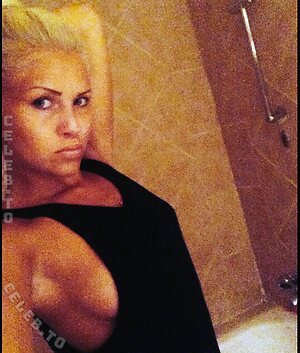 Claudiafit Nude Leaked Photo #62