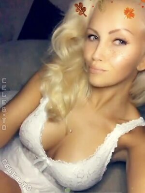 Claudiafit Nude Leaked Photo #69