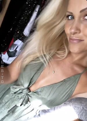 Claudiafit Nude Leaked Photo #72