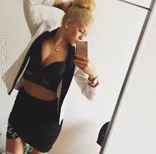 Claudiafit Nude Leaked Photo #77