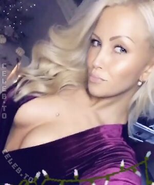 Claudiafit Nude Leaked Photo #84