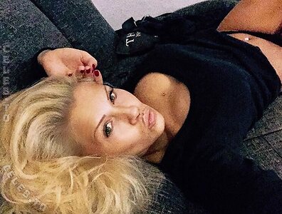 Claudiafit Nude Leaked Photo #85