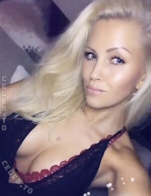 Claudiafit Nude Leaked Photo #86