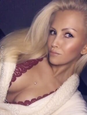 Claudiafit Nude Leaked Photo #88