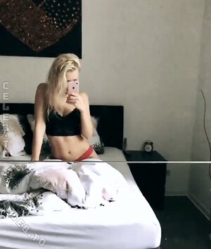 Claudiafit Nude Leaked Photo #96