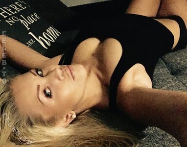 Claudiafit Nude Leaked Photo #97