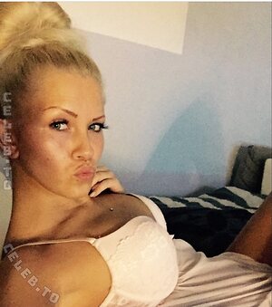 Claudiafit Nude Leaked Photo #98