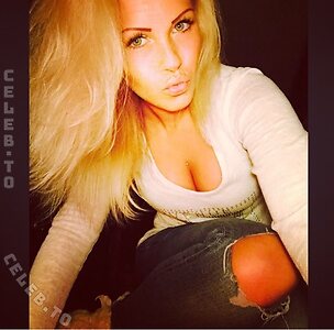 Claudiafit Nude Leaked Photo #101