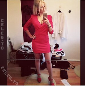 Claudiafit Nude Leaked Photo #104