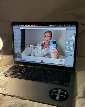Cloudy DJ Nude Leaked Photo #71