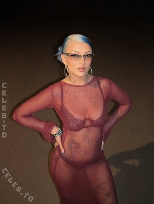 Cloudy DJ Nude Leaked Photo #101