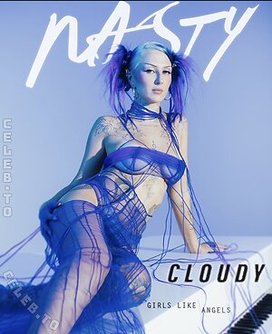 Cloudy DJ Nude Leaked Photo #246