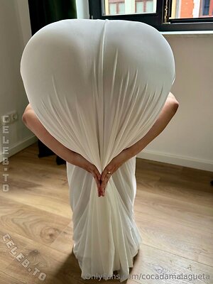 cocadamalagueta Nude Leaked Photo #131