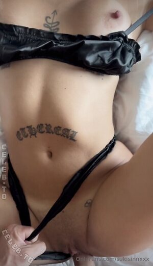 Coco Allen / Suki Sinn Nude Leaked Photo #14