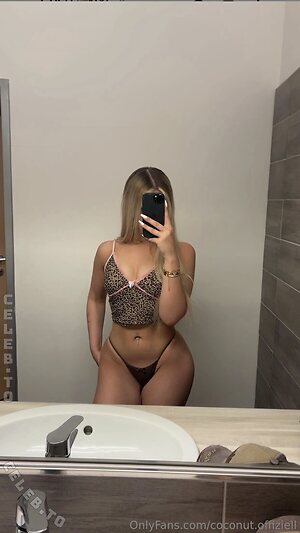 coconut.offiziell Nude Leaked Photo #10