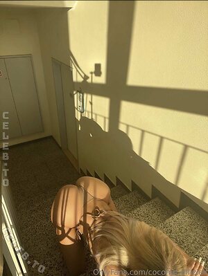 coconut.offiziell Nude Leaked Photo #26