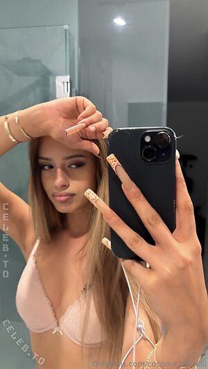 coconut.offiziell Nude Leaked Photo #45