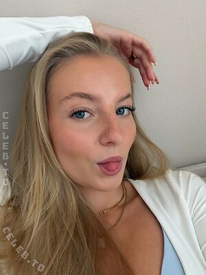 Coliendk Nude Leaked Photo #29