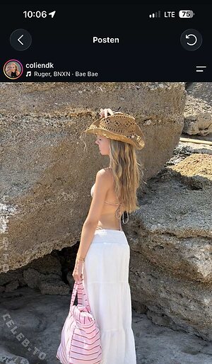 Coliendk Nude Leaked Photo #46