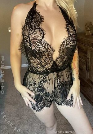 CoorsLightGirl Nude Leaked Photo #780