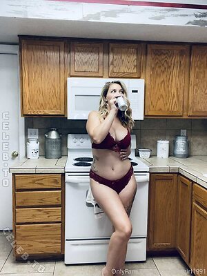 CoorsLightGirl Nude Leaked Photo #803