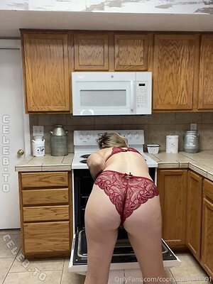 CoorsLightGirl Nude Leaked Photo #807