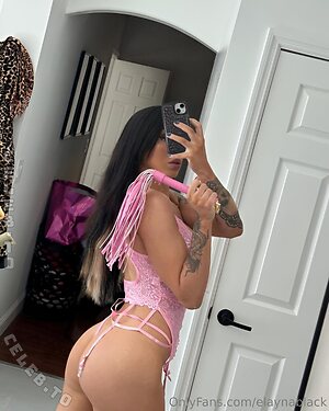 Cora Jade Nude Leaked Photo #90