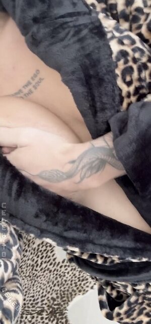 Cora Jade Nude Leaked Photo #99
