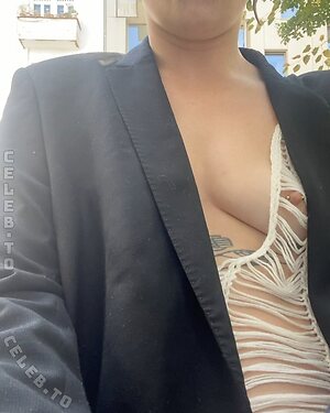 Cordula Sport Nude Leaked Photo #3