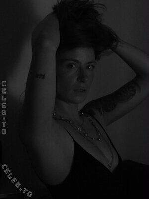 Cordula Sport Nude Leaked Photo #5