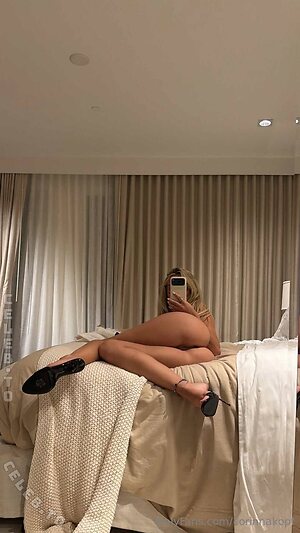 Corinna Kopf Nude Leaked Photo #187