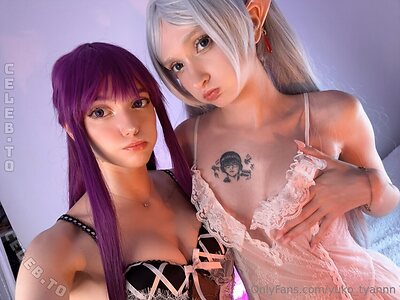 Cornkitten Nude Leaked Photo #26