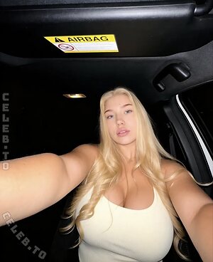 Cosibabe Nude Leaked Photo #11