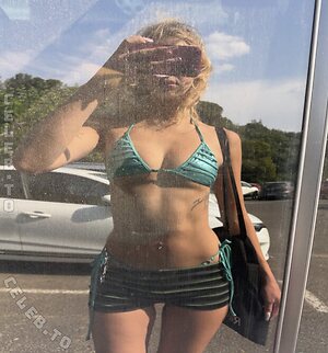 Cosima Chalk Nude Leaked Photo #49
