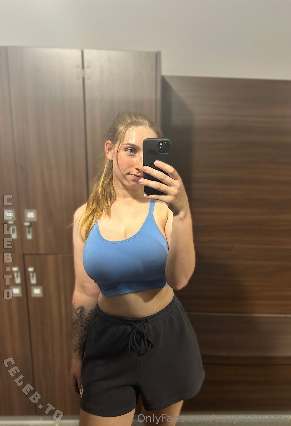 Coupledreamx Nude Leaked Photos