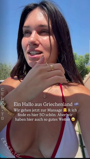 Coupleontour Nude Leaked Photo #65