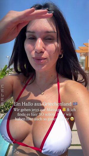 Coupleontour Nude Leaked Photo #66