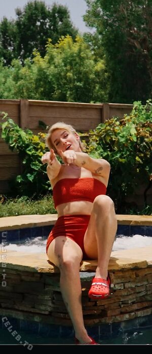 Courtney Miller Nude Leaked Photo #12