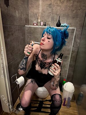 coy emo Nude Leaked Photo #24