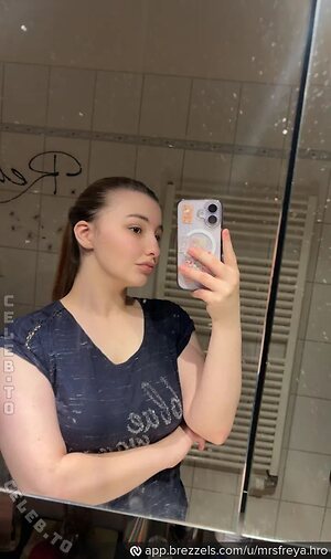 Crazyfreya