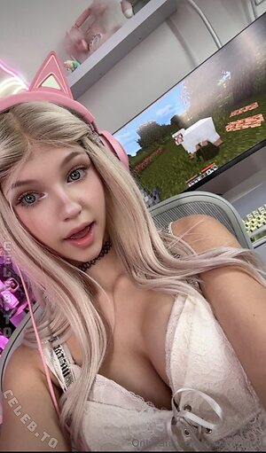 creamicloud Nude Leaked Photo #62