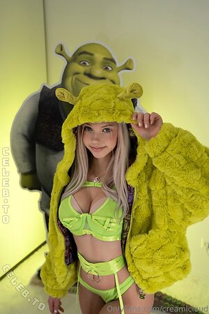 creamicloud Nude Leaked Photo #78
