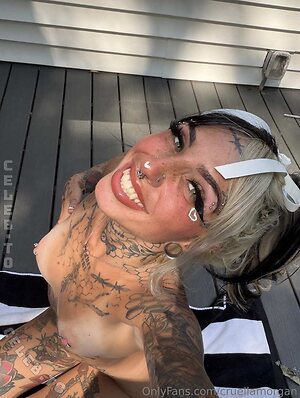 Cruella Morgan Nude Leaked Photo #60