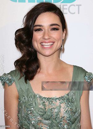 Crystal Reed Nude Leaked Photo #12