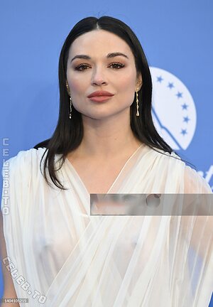 Crystal Reed Nude Leaked Photo #19