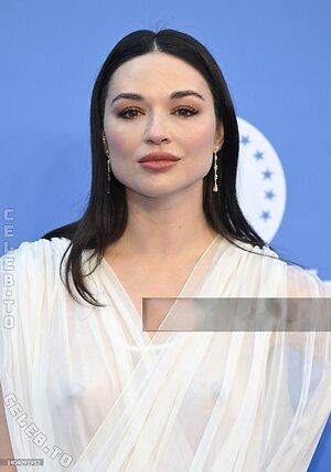 Crystal Reed Nude Leaked Photo #33