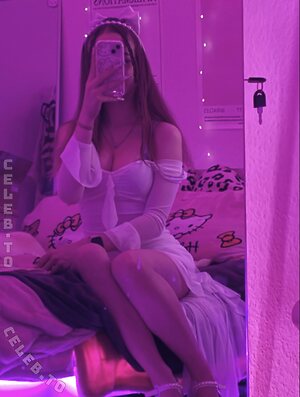 crystalmarykitty Nude Leaked Photo #6