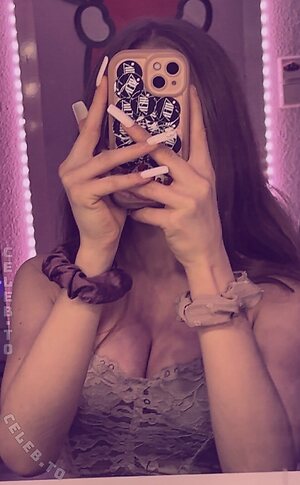crystalmarykitty Nude Leaked Photo #49