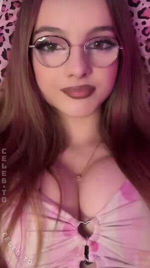 crystalmarykitty Nude Leaked Photo #73