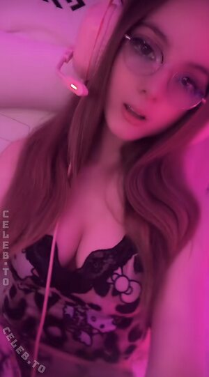 crystalmarykitty Nude Leaked Photo #77